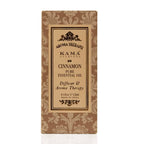 Kama Ayurveda Cinnamon Essential Oil 12ml | Grocsy