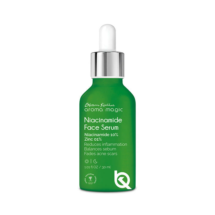 Blossom Kochhar Aroma Magic Niacinamide Face Serum | Grocsy