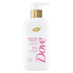 Dove 5% Radiance Serum With Niacinamide Even Tone Bodywash | Grocsy