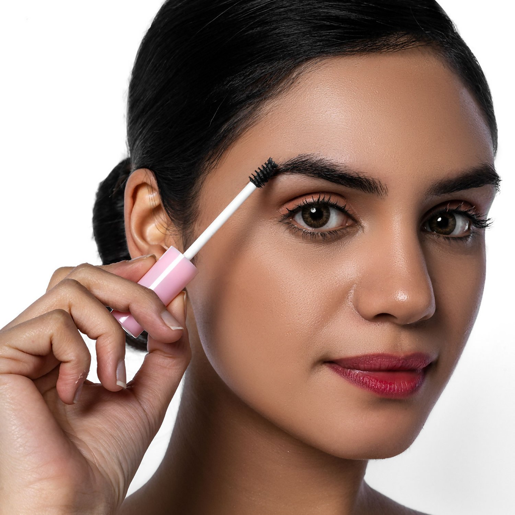 Blue Heaven Sculpt & Set Eyebrow Gel - Grey | Grocsy