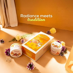 Vicco Turmeric Shaadi Haldi Pack | Grocsy