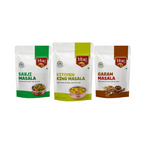 Bhoj Masale Sabji, Kitchen King And Garam Masala Powder | Grocsy