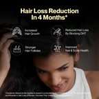 Setu Hair Boost Gummies | Grocsy