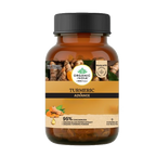 Organic India Turmeric Advance Capsules | Grocsy