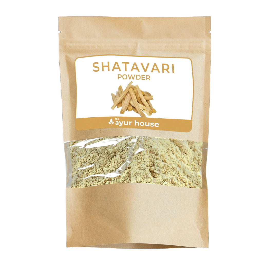 The Ayur House Shatavari Powder | Grocsy