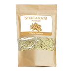 The Ayur House Shatavari Powder | Grocsy