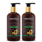 Coronation Herbal Anti Dandruff Hair Conditioner | Grocsy