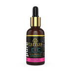 Tamas Pure Ayurveda 100% Natural Rose Geranium Essential Oil | Grocsy