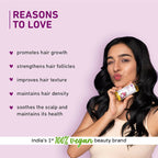 Plum Onion Hair Growth Oil For Hair Fall Control With Bhringraj Oil | Grocsy