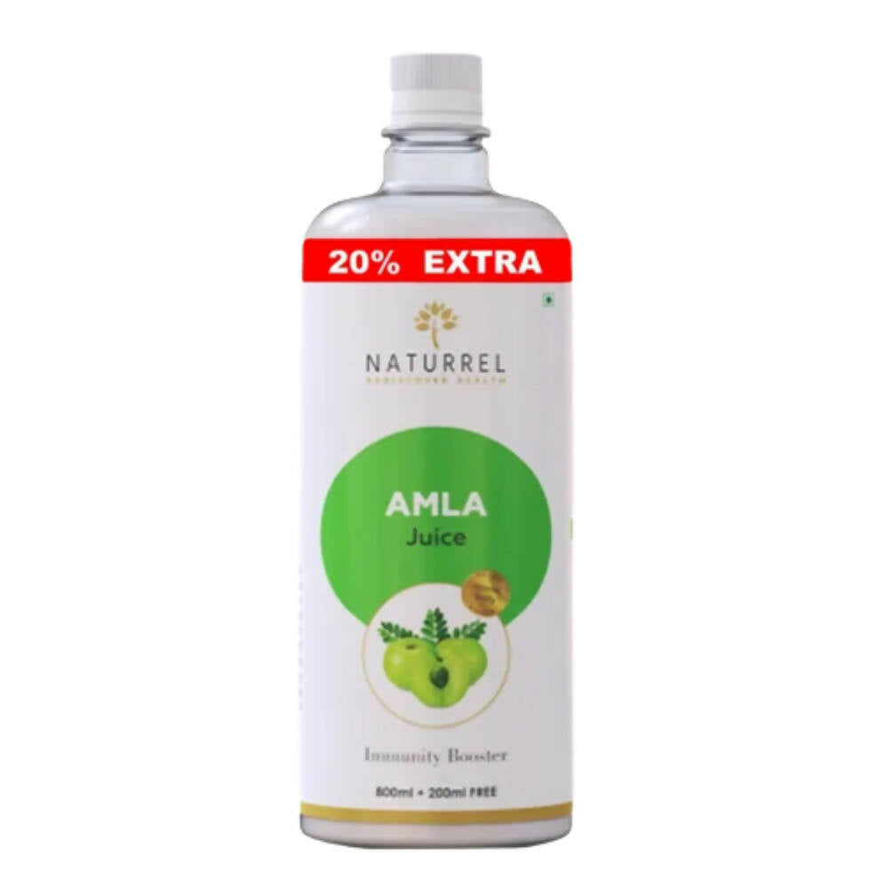 Naturrel Amla Juice | Grocsy