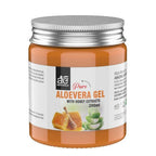 Ae Naturals Pure Aloevera Gel With Honey Extracts | Grocsy