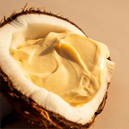 Fable & Mane HoliRoots Repairing Hair Mask For Damaged Hair With Mango Butter Banana & Coconut Cream | Grocsy