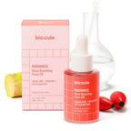 Biocule Radiance Glow Boosting Face Oil | Grocsy