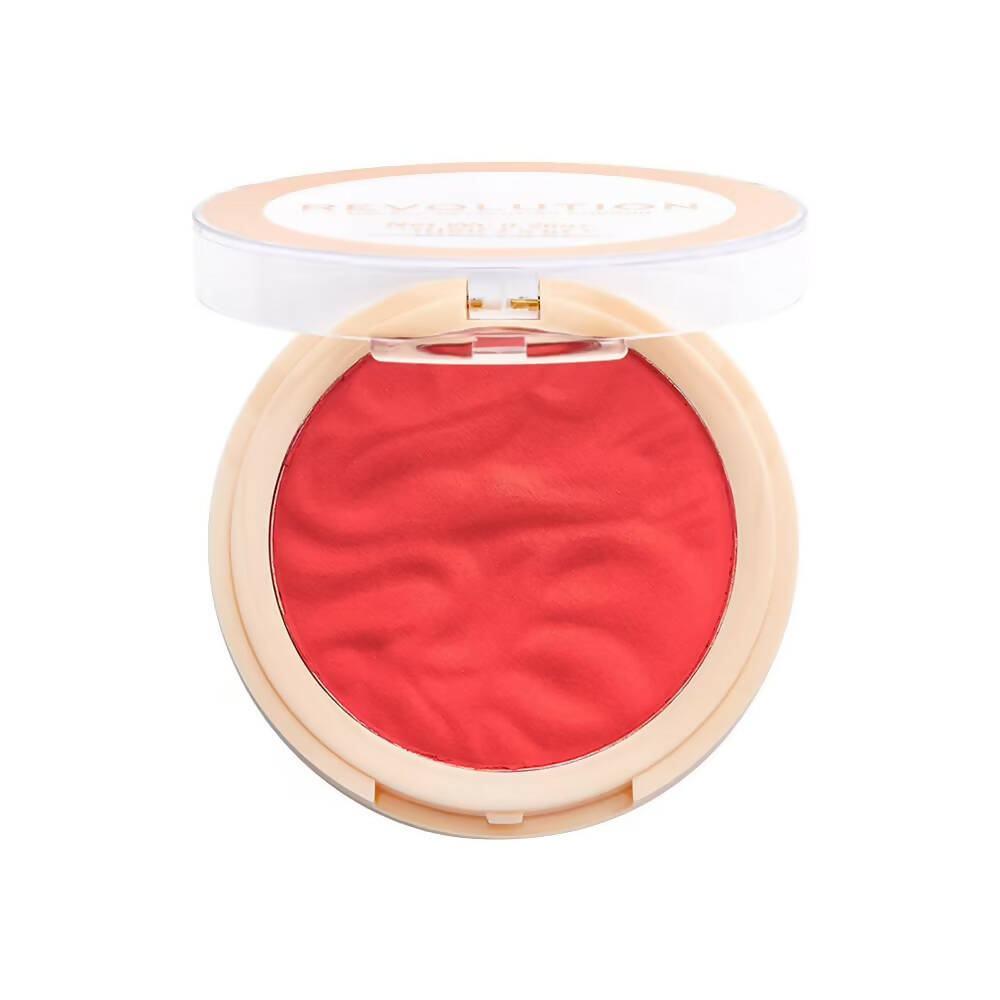 Revolution Blusher Reloaded - Pop My Cherry | Grocsy