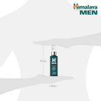 Himalaya Men Beard Daily Nourish Oil | Grocsy