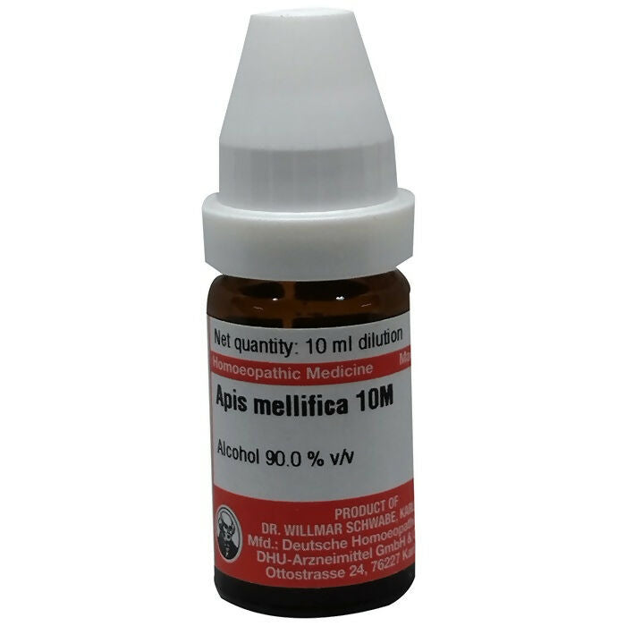 Dr. Willmar Schwabe Germany Apis mellifica Dilution | Grocsy
