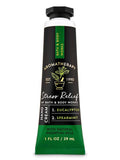Bath & Body Works Eucalyptus Spearmint Hand Cream | Grocsy