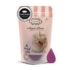 Confect Fuchsia Pink Fondant | Edible Nutritional Sugarpaste | Grocsy