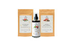 The Tribe Concepts Hair Grow Kit | Grocsy