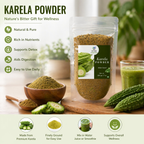 Nxtgen Ayurveda Karela Powder | Grocsy
