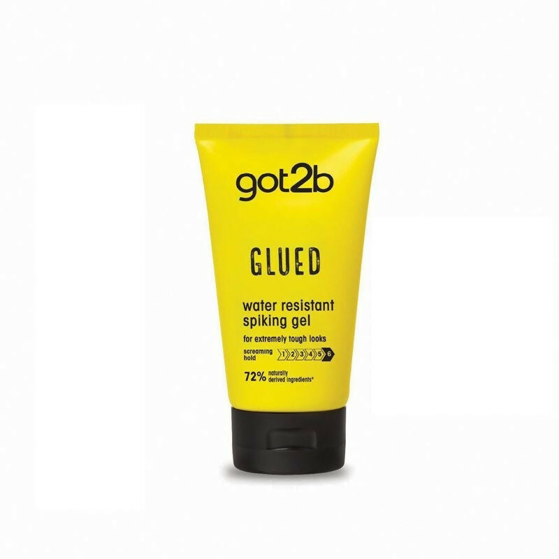 Got2b Glued Water Resistant Spiking Gel | Grocsy