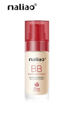 Maliao Professional Matte Look Bb Blemish Rose Balm Cream | Grocsy