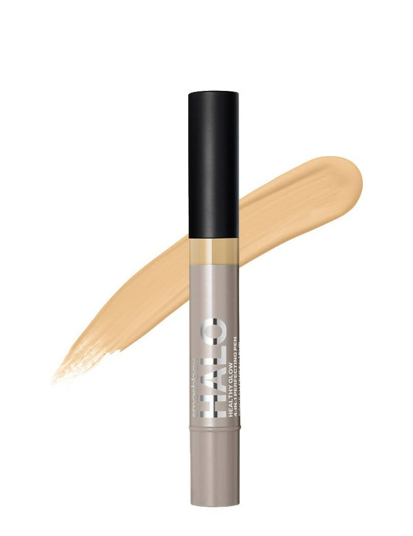 Smashbox Halo Healthy Glow 4-In-1 Perfecting Pen - L10W (Concealer) | Grocsy