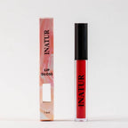 Inatur Lip Gloss L6 Hottie | Grocsy