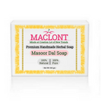 Maclont Masoor Dal Soap | Grocsy