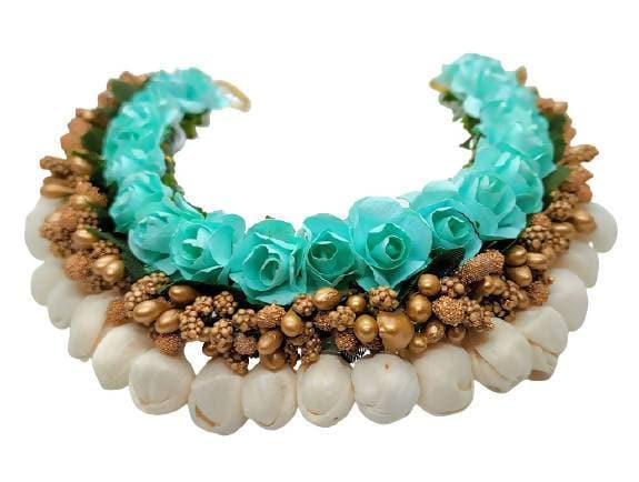 Artificial Flower Gajra | Grocsy