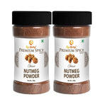 Oye Healthy Premium Spice Series Thrissur Nutmeg Powder | Grocsy