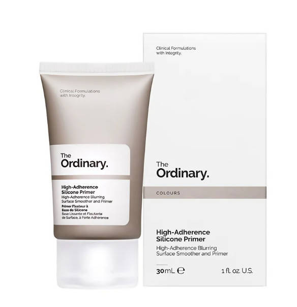 The Ordinary High-Adherence Silicone Primer | Grocsy