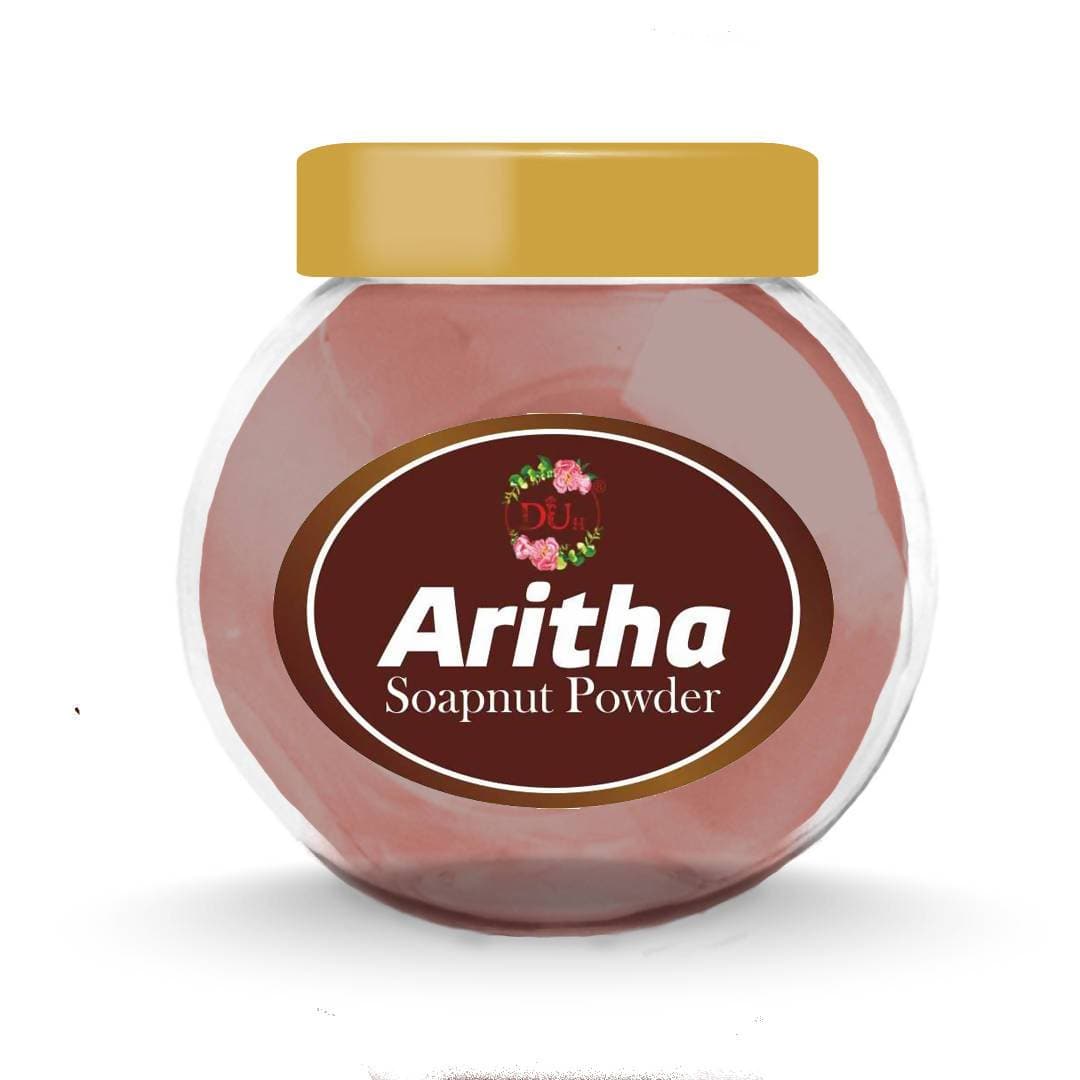 Duh Aritha Soapnut Powder | Grocsy
