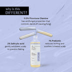 Deconstruct Anti-Dandruff Scalp Serum | Grocsy