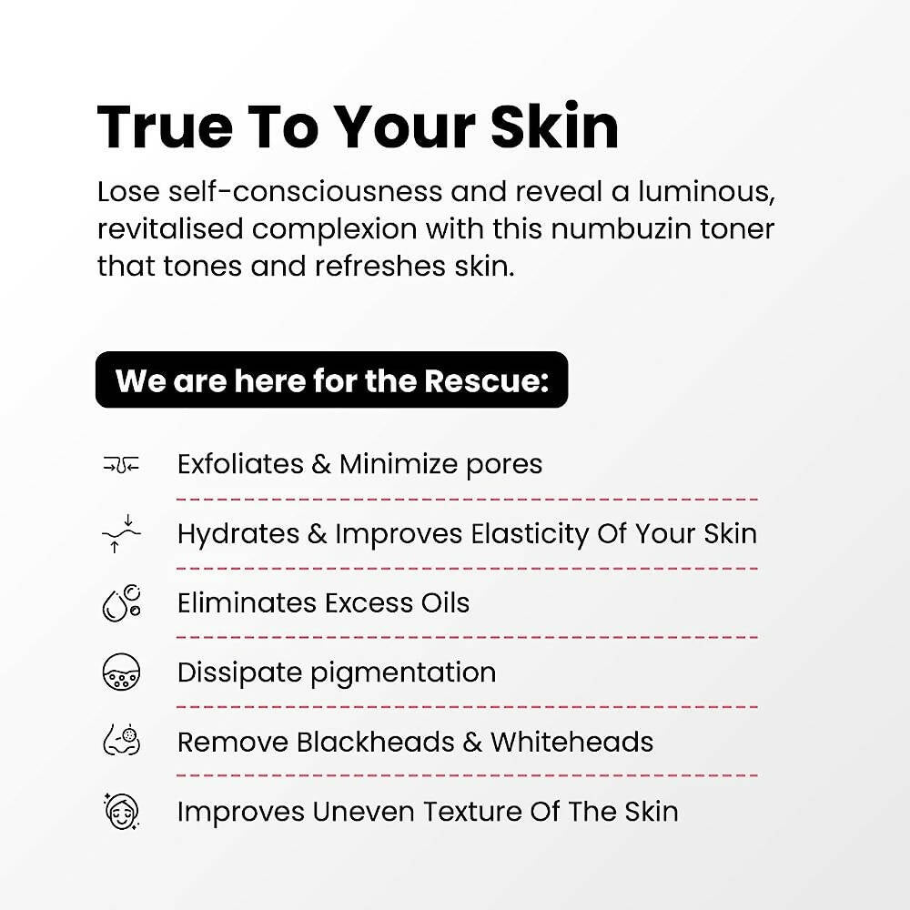 The True Therapy Retexturize & Glow Glycolic Acid Toner | Grocsy