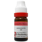 Dr. Reckeweg Antimonium Ars Dilution | Grocsy