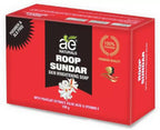 Ae Naturals Roop Sundar Soap Skin Brightening Soap | Grocsy