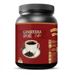 Ramini Bio Nutrition Ganoderma Spore Coffee Powder | Grocsy