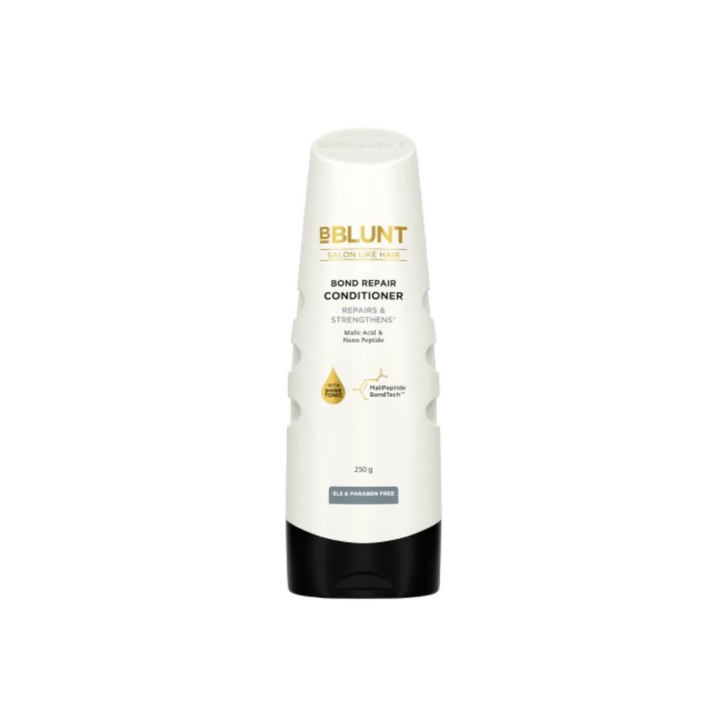 BBlunt Bond Repair Conditioner | Grocsy