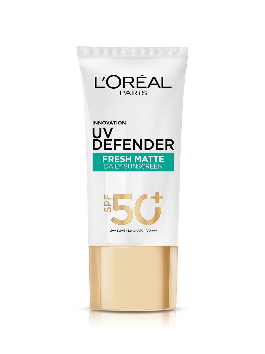L'Oreal Paris Sunscreen, Lightweight Matte Sunscreen | Grocsy