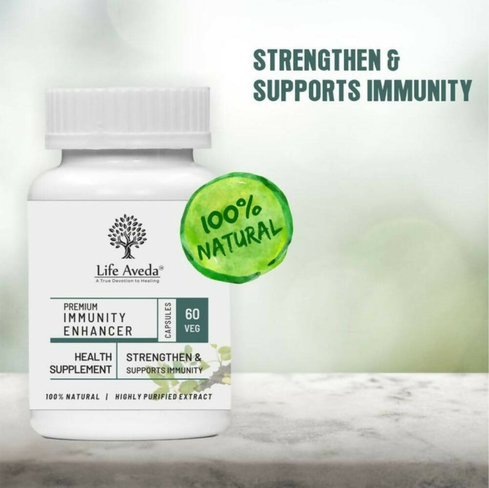 Life Aveda ITP Care | Grocsy