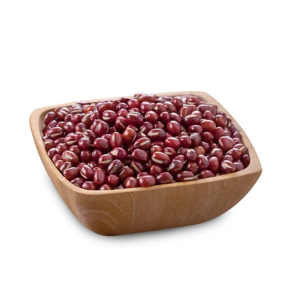 Organic Mandya Cow Pea Red | Grocsy