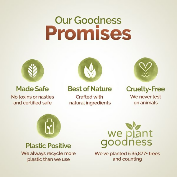 Mamaearth Kerala Thaali Shampoo | Grocsy