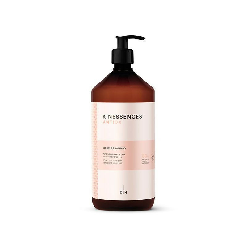 Kin Cosmetics Kinessences Antiox Gentle Shampoo | Grocsy