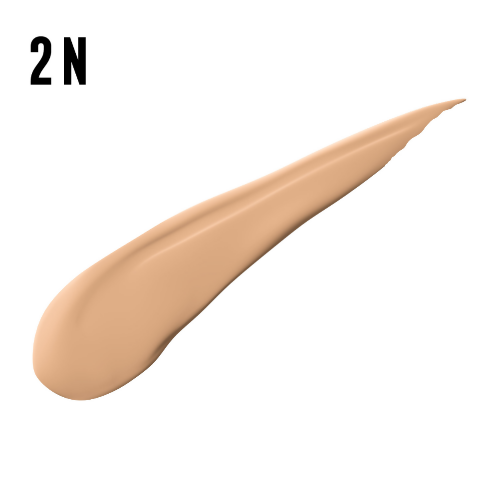 Max Factor Face Finity Multi-Perfector Concealer - 2N | Grocsy