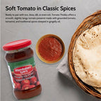 Mambalam Iyers Tomato Thokku Pickle | Grocsy