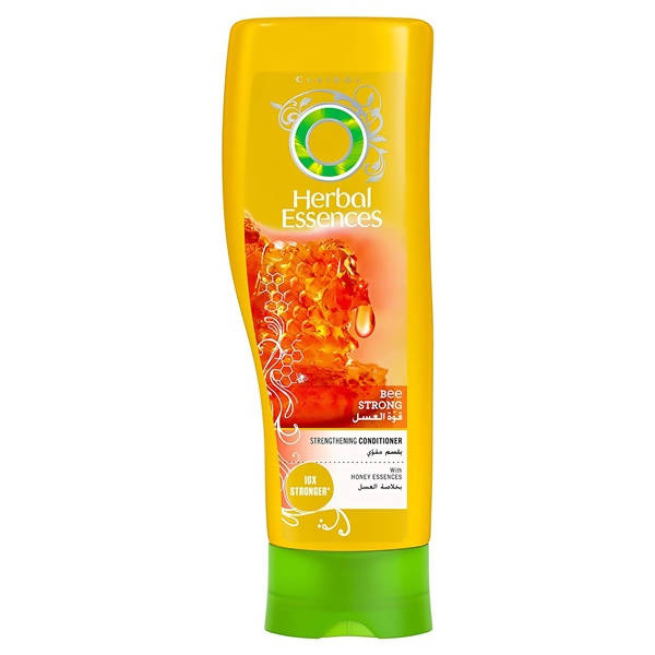 Herbal Essences Bee Strong Strengthening Conditioner | Grocsy