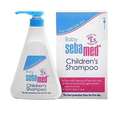 Sebamed Baby Shampoo | Grocsy