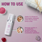 Kaya Clinic Collagen Boost Face Serum | Grocsy