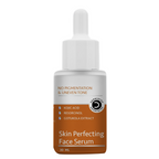 Dermistry Skin Perfecting Fairness Face Serum Resorcinol Kojic Acid Hyper Pigmentation Uneven Tone | Grocsy